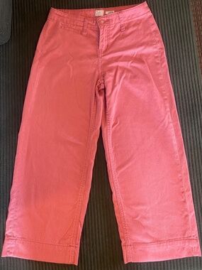 A New Day Women's Size 2 100% Cotton Pants